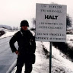 Meet your Posher, Pat